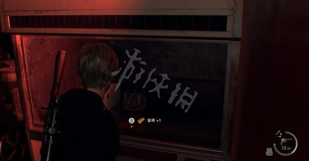 《惡靈古堡4重製版》解剖室解謎攻略 解剖室怎麽進? 《惡靈古堡4重製版》解剖室解謎攻略 解剖室怎麽進?