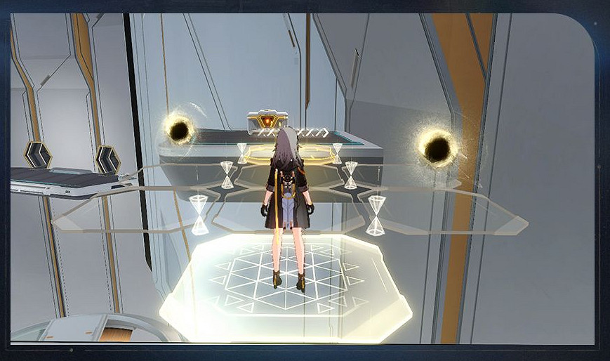 《崩壞星穹鐵道》黑塔玩法介紹 黑塔有什麽機關