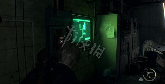 《惡靈古堡4重製版》解剖室解謎攻略 解剖室怎麽進? 《惡靈古堡4重製版》解剖室解謎攻略 解剖室怎麽進?