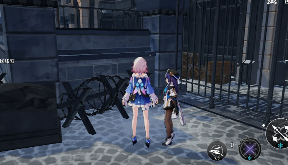 《崩壞星穹鐵道》祖輩的鑽頭怎麽過 祖輩的鑽頭流程攻略 《崩壞星穹鐵道》祖輩的鑽頭怎麽過 祖輩的鑽頭流程攻略