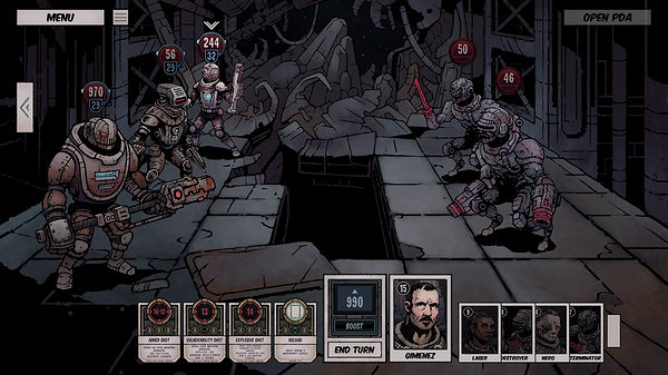 晚報：河洛《古龍風雲錄》公開 世嘉新遊好評如潮