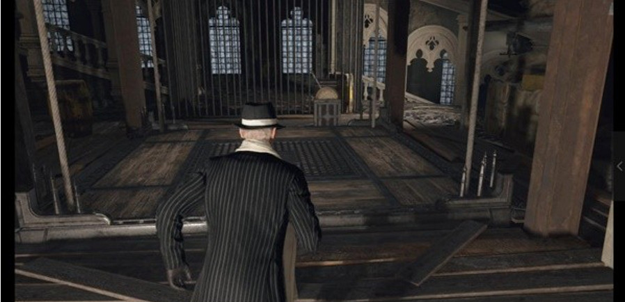 《惡靈古堡4重製版》體術機制一覽 體術機制如何? 《惡靈古堡4重製版》體術機制一覽 體術機制如何?