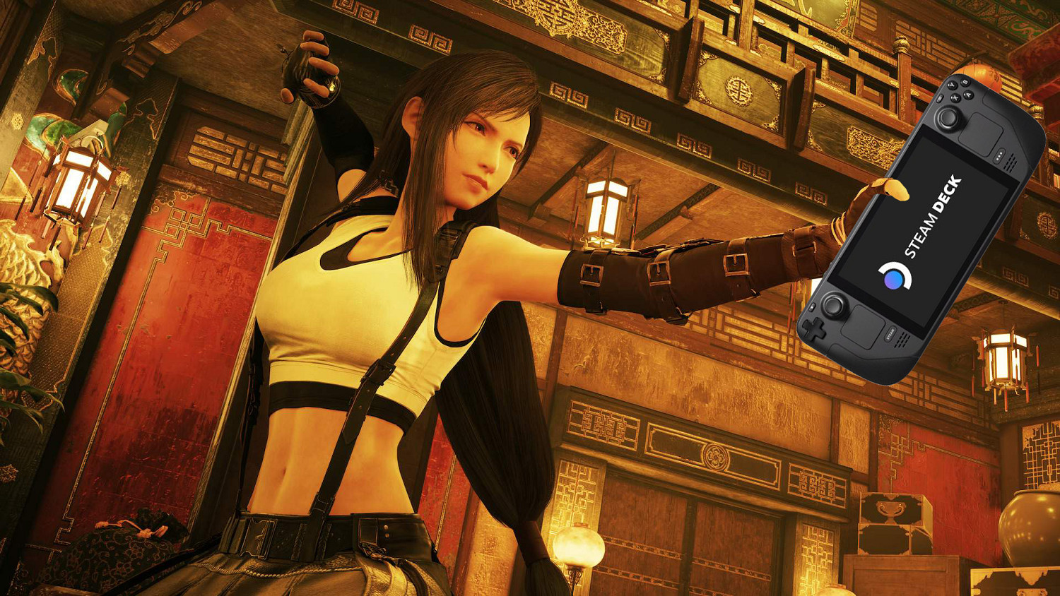 招聘訊息透露SE會更加積極的將遊戲移植至PC平台! 招聘訊息透露SE會更加積極的將遊戲移植至PC平台!