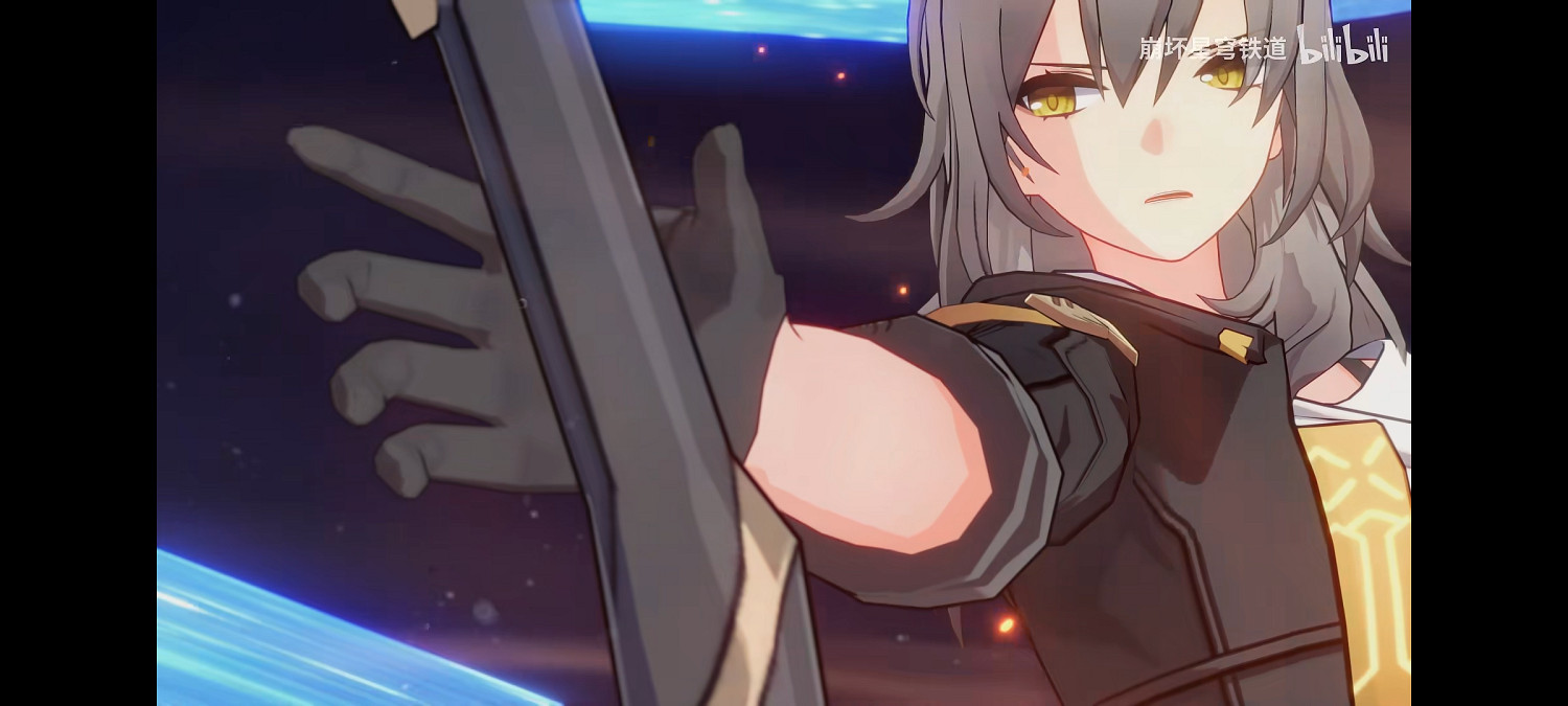 《崩壞：星穹鐵道》漫遊PV怎麽樣 崩壞星穹鐵道測試