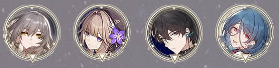 《崩壞:星穹鐵道》開拓者組隊推薦 開拓者七怎麽搭配角色 《崩壞:星穹鐵道》開拓者組隊推薦 開拓者七怎麽搭配角色