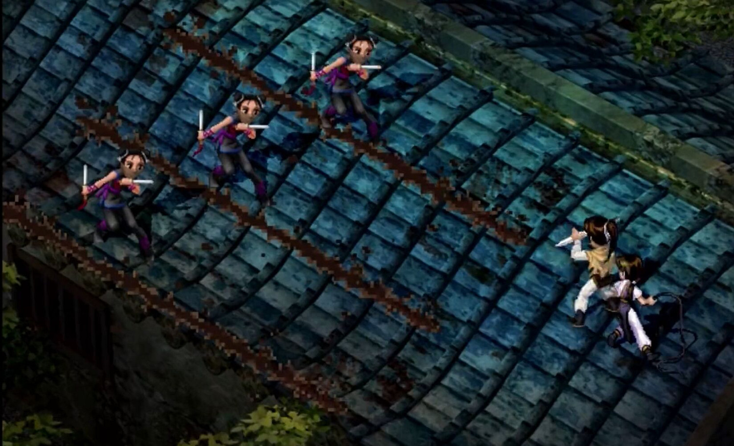 《崩壞星穹鐵道》花店暗示好感系統 崩壞星穹鐵道花店玩法