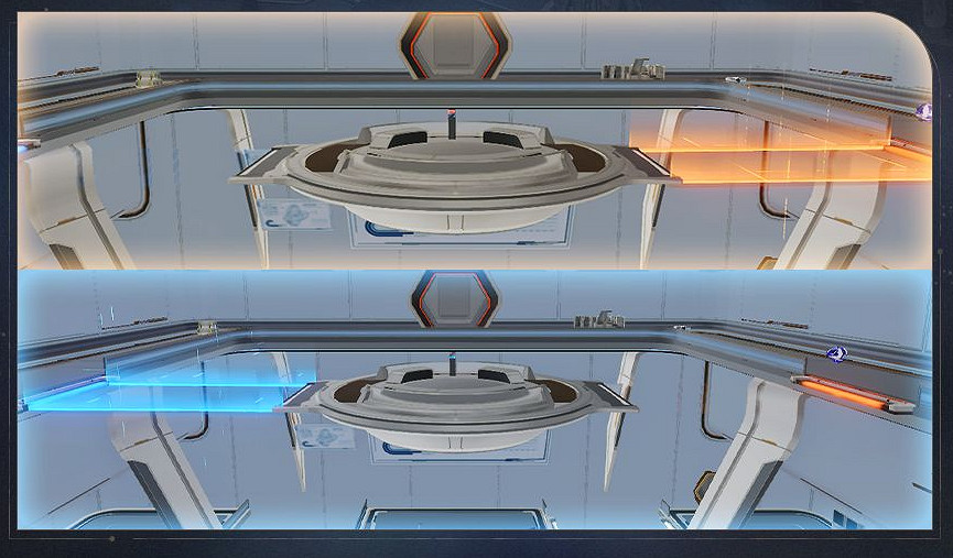 《崩壞星穹鐵道》黑塔玩法介紹 黑塔有什麽機關