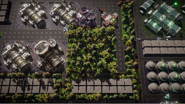 基建遊戲《重塑火星》正式在Steam推出 一起出發去火星搞建設! 基建遊戲《重塑火星》正式在Steam推出 一起出發去火星搞建設!