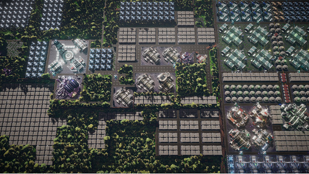 基建遊戲《重塑火星》正式在Steam推出 一起出發去火星搞建設! 基建遊戲《重塑火星》正式在Steam推出 一起出發去火星搞建設!