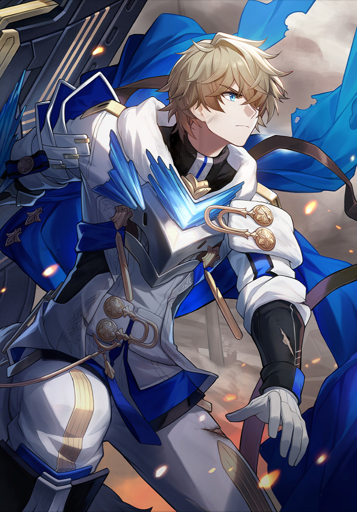 《崩壞星穹鐵道》製勝的瞬間光錐圖鑒 傑帕德專屬光錐製勝的瞬間 《崩壞星穹鐵道》製勝的瞬間光錐圖鑒 傑帕德專屬光錐製勝的瞬間