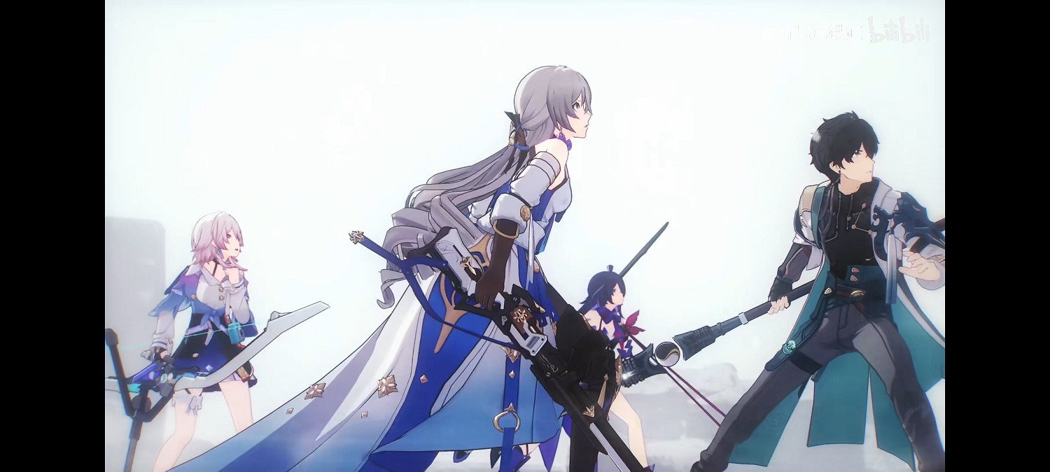 《崩壞：星穹鐵道》漫遊PV怎麽樣 崩壞星穹鐵道測試