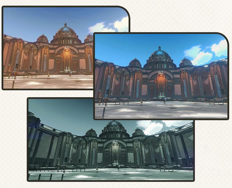 《崩壞星穹鐵道》相機是什麽 相機功能介紹