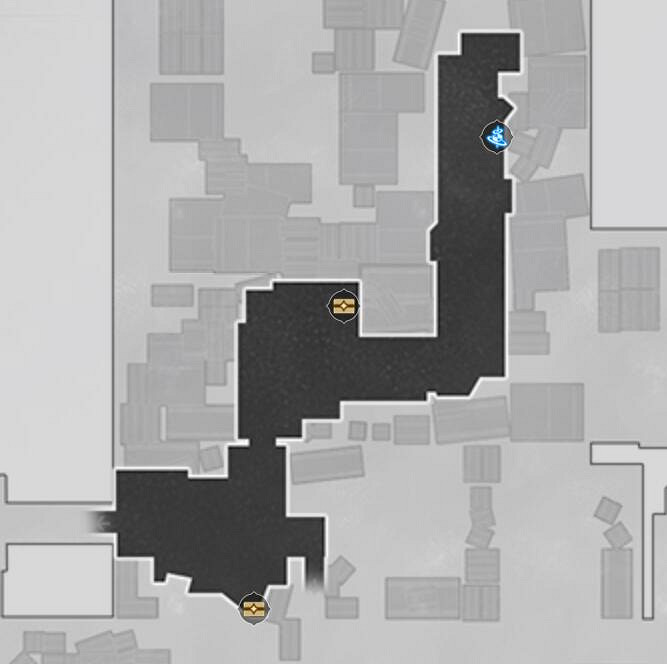 《崩壞星穹鐵道》仙舟羅浮寶箱位置 羅浮寶箱全收集攻略