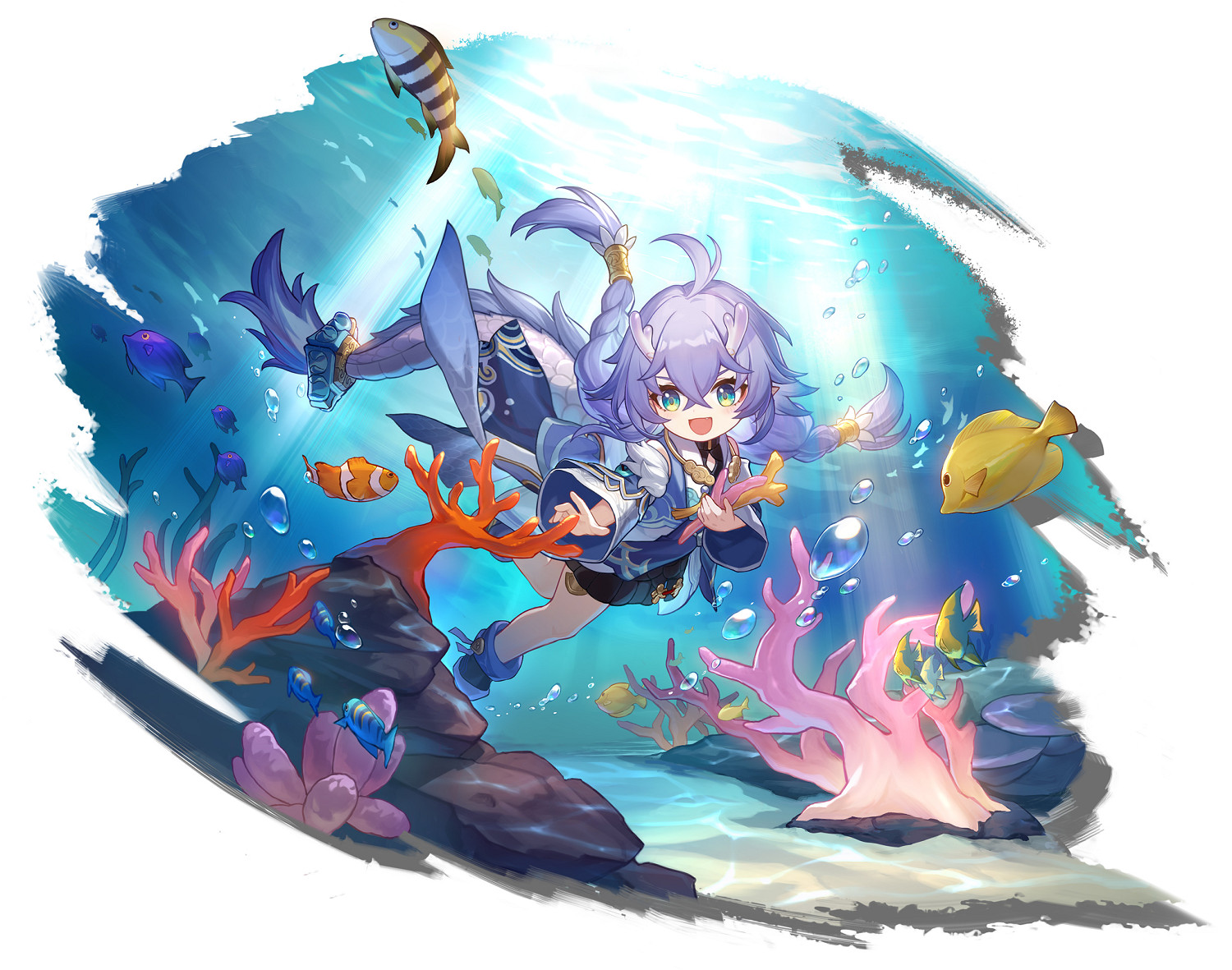 《崩壞星穹鐵道》白露怎麽樣 白露角色介紹 《崩壞星穹鐵道》白露怎麽樣 白露角色介紹