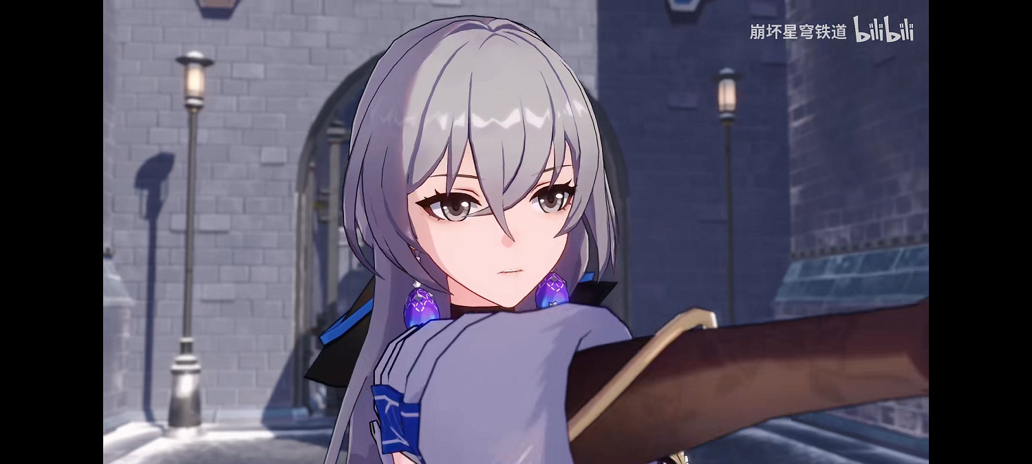 《崩壞：星穹鐵道》漫遊PV怎麽樣 崩壞星穹鐵道測試