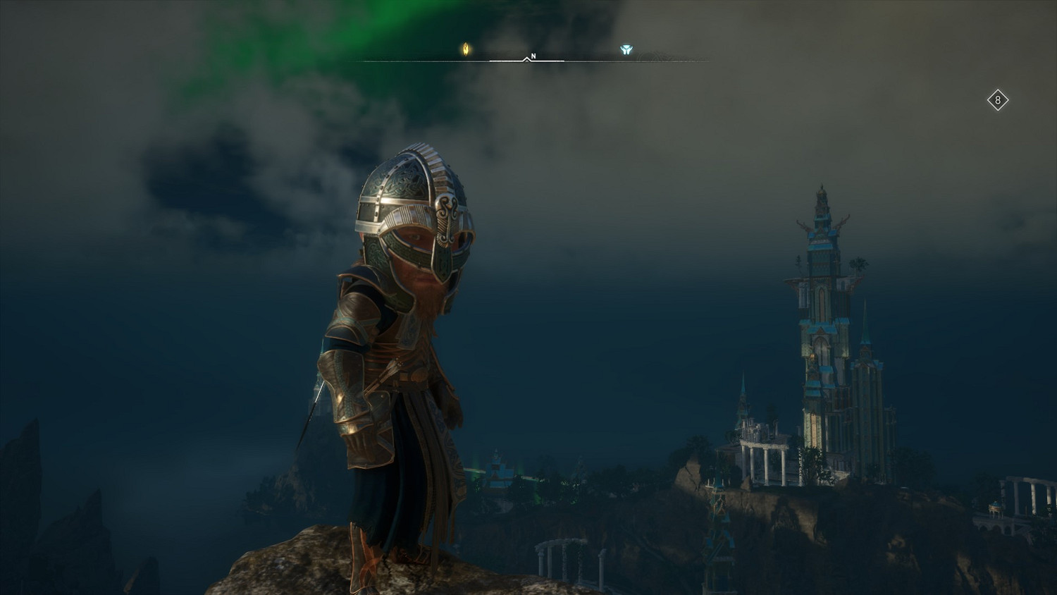 愚人節禮物!《刺客教條:維京紀元》大腦袋+瘋兔頭套 愚人節禮物!《刺客教條:維京紀元》大腦袋+瘋兔頭套