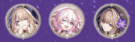 《崩壞：星穹鐵道》希露瓦組隊推薦 希露瓦怎麽搭配角色