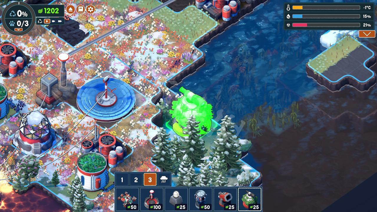 《伊始之地》完美地點成就怎麽做?完美地點成就解鎖技巧 《伊始之地》完美地點成就怎麽做?完美地點成就解鎖技巧