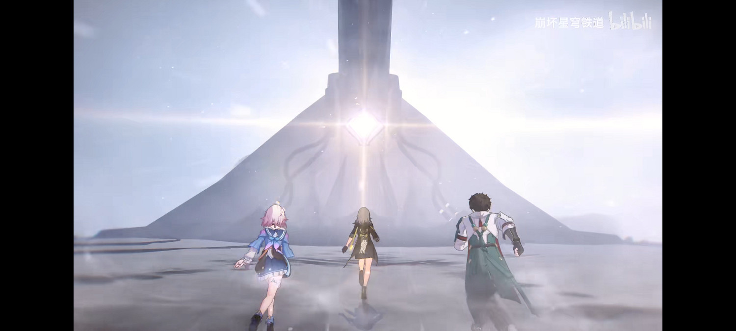 《崩壞：星穹鐵道》漫遊PV怎麽樣 崩壞星穹鐵道測試