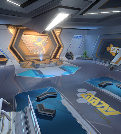 《崩壞星穹鐵道》空間站黑塔介紹 空間站黑塔壁紙一覽