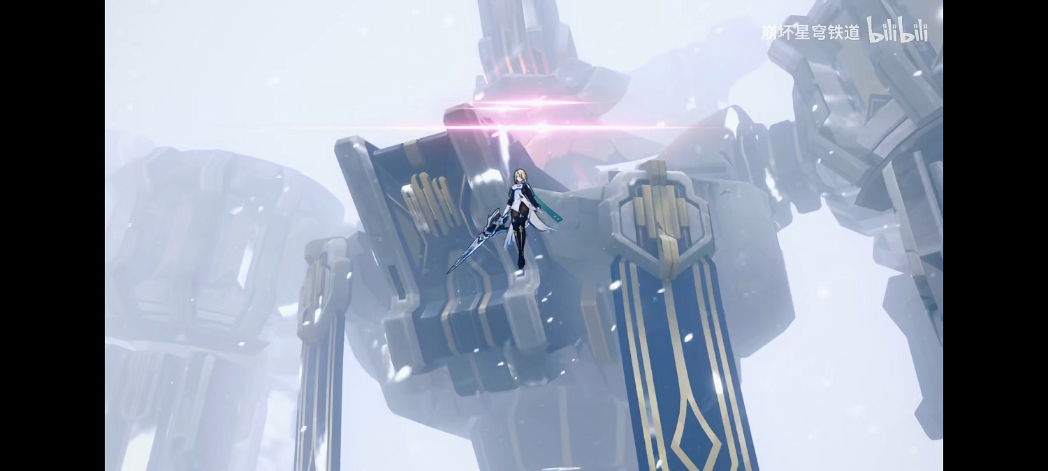 《崩壞：星穹鐵道》漫遊PV怎麽樣 崩壞星穹鐵道測試