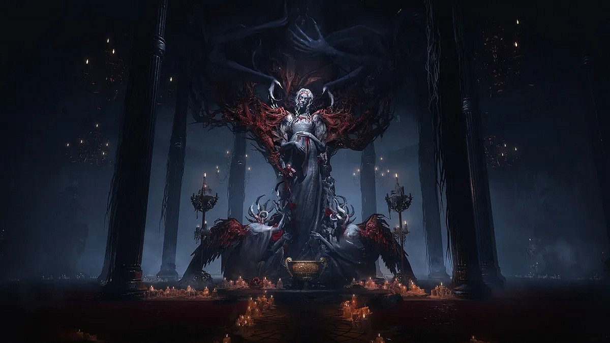 愚人節：《艾爾登法環》DLC“黃金樹之影”發售日官宣！