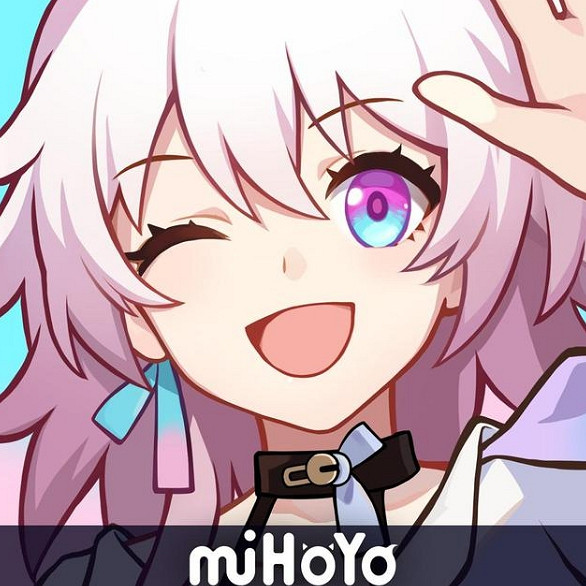 《崩壞星穹鐵道》立繪分享 星穹鐵道最新人物情報一覽