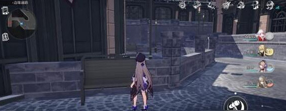 《崩壞星穹鐵道》邊緣通路特殊寶箱在哪 邊緣通路特殊寶箱位置一覽