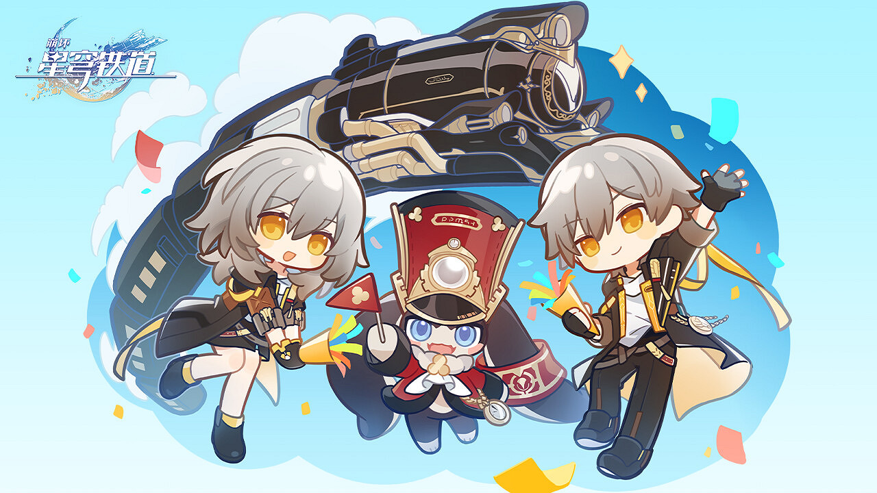 《崩壞星穹鐵道》是什麽類型的遊戲 遊戲類型介紹