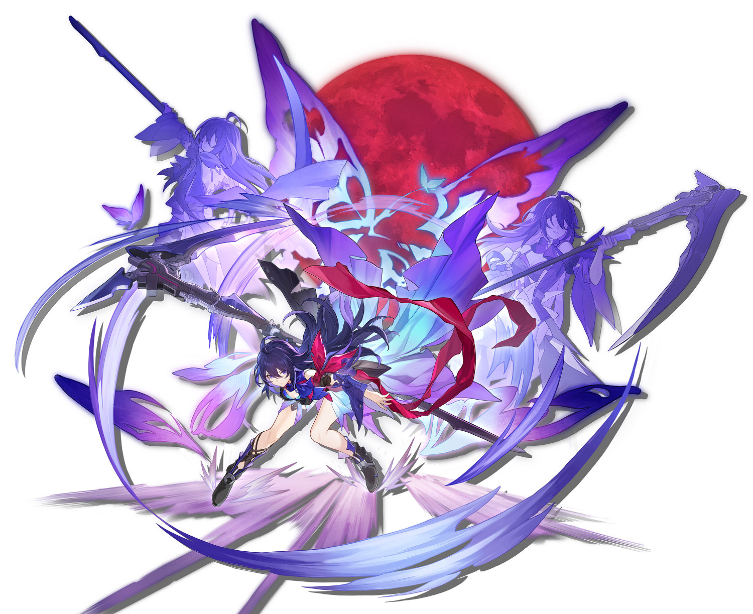 《崩壞星穹鐵道》希兒怎麽樣 希兒角色介紹