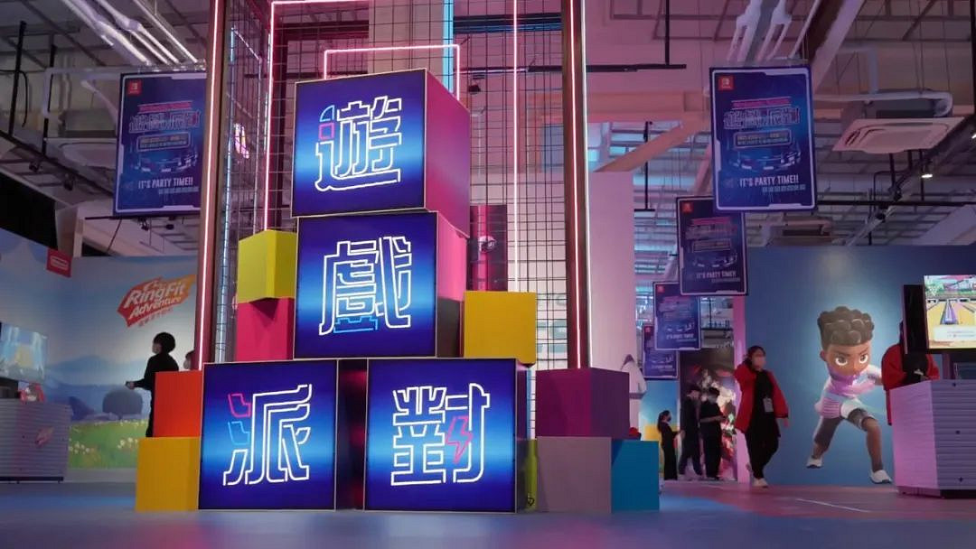 NS新聞 大廠撤離E3遊戲展停辦 寶可夢大賽配信小包包 NS新聞 大廠撤離E3遊戲展停辦 寶可夢大賽配信小包包