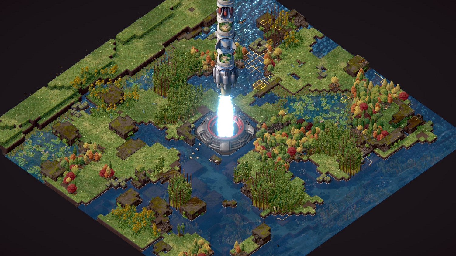 《伊始之地》北極熊什麽時候出現？極地動物出現條件一覽