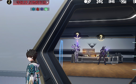 《崩壞星穹鐵道》三重權限怎麽過 三重權限流程攻略 《崩壞星穹鐵道》三重權限怎麽過 三重權限流程攻略