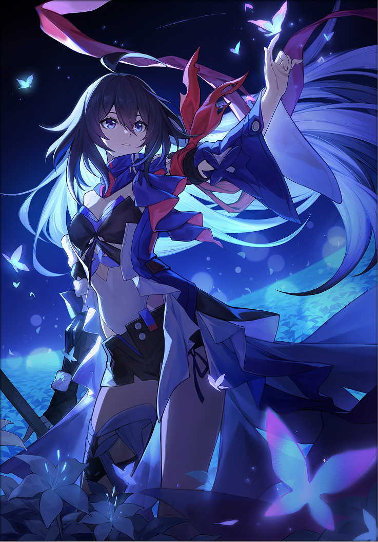 《崩壞星穹鐵道》於夜色中光錐圖鑒 希兒專屬光錐於夜色中