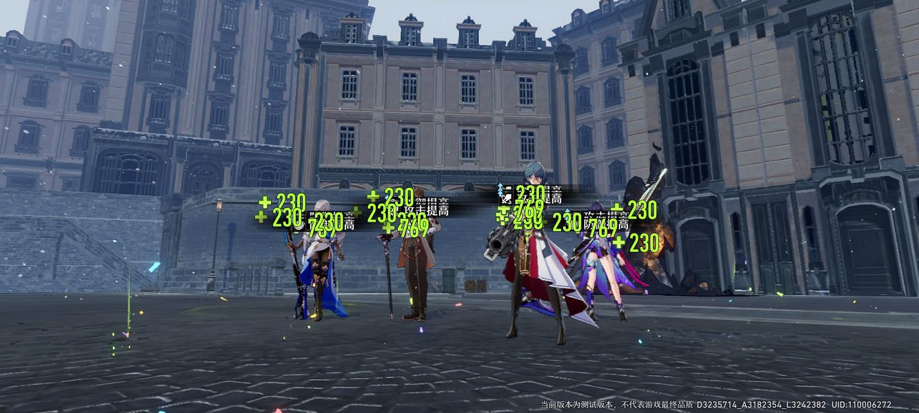 《崩壞星穹鐵道》模擬宇宙第六世界怎麽過 模擬宇宙第六世界通關攻略 《崩壞星穹鐵道》模擬宇宙第六世界怎麽過 模擬宇宙第六世界通關攻略