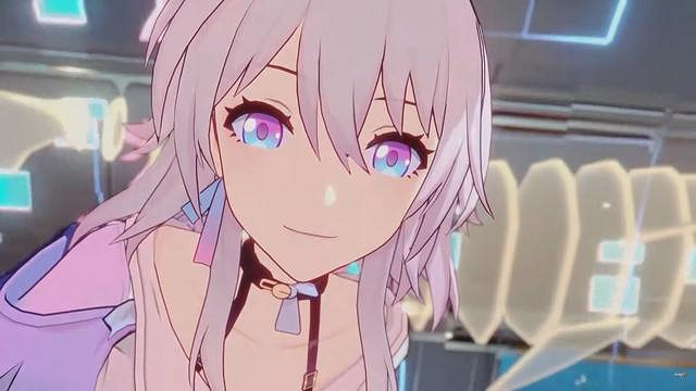 《崩壞星穹鐵道》立繪分享 星穹鐵道最新人物情報一覽