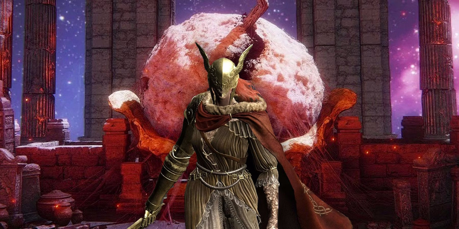 愚人節：《艾爾登法環》DLC“黃金樹之影”發售日官宣！