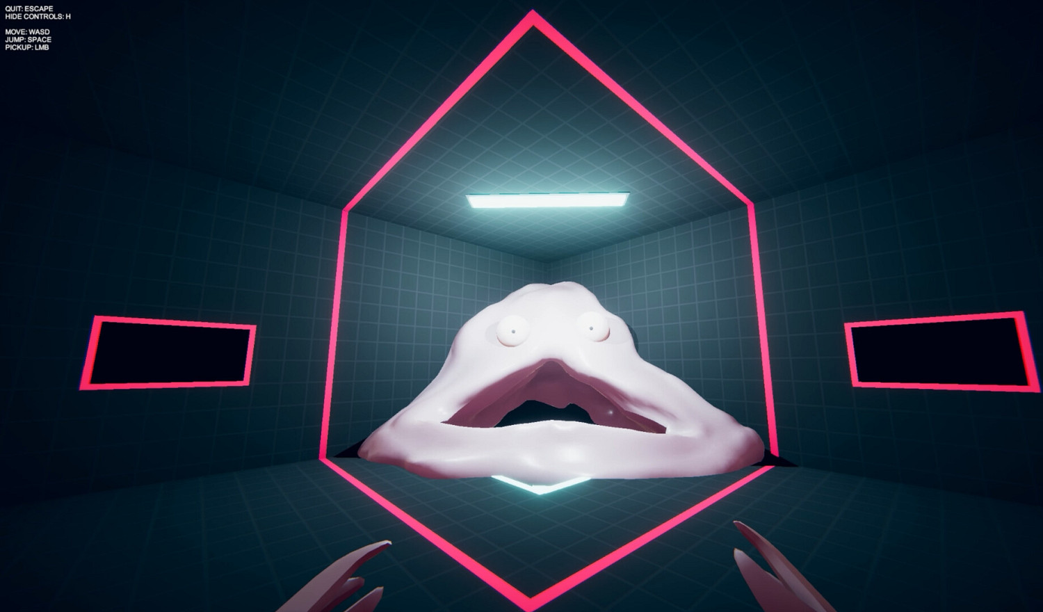 免費小遊戲集《Landfall Archives》登Steam 特別好評 免費小遊戲集《Landfall Archives》登Steam 特別好評