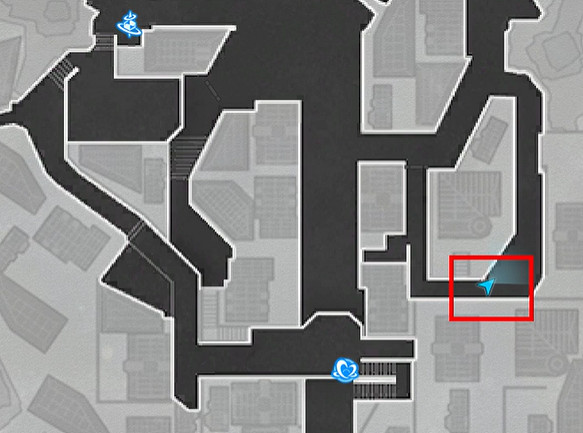 《崩壞星穹鐵道》虛弱的女聲隱藏任務 鉚釘鎮虛弱的女聲流程攻略 《崩壞星穹鐵道》虛弱的女聲隱藏任務 鉚釘鎮虛弱的女聲流程攻略