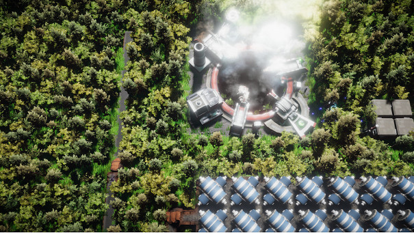 基建遊戲《重塑火星》正式在Steam推出 一起出發去火星搞建設! 基建遊戲《重塑火星》正式在Steam推出 一起出發去火星搞建設!