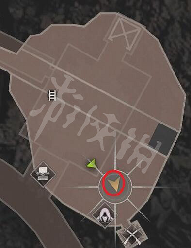 《惡靈古堡4重製版》靶場3在哪進?靶場3位置分享 《惡靈古堡4重製版》靶場3在哪進?靶場3位置分享