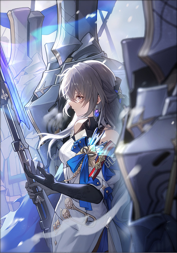 《崩壞星穹鐵道》但戰鬥還未結束光錐圖鑒 布洛妮婭專屬光錐