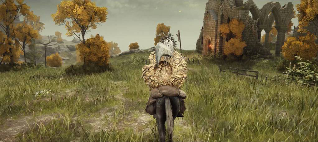 《艾爾登法環》新手怎麽開荒比較好?開荒路線推薦及心得分享 《艾爾登法環》新手怎麽開荒比較好?開荒路線推薦及心得分享