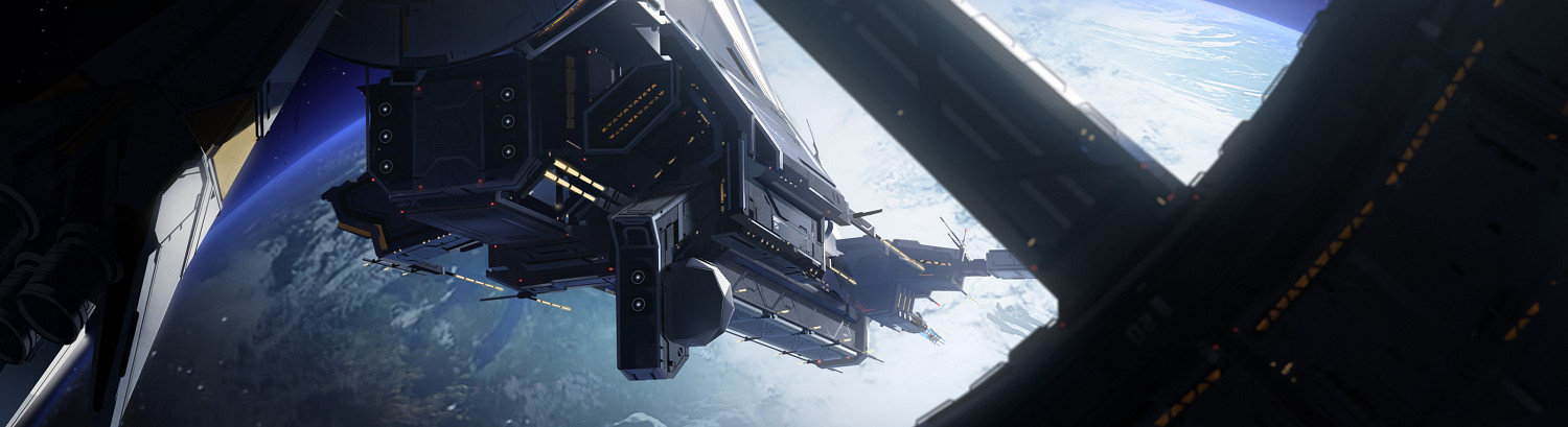 《崩壞星穹鐵道》空間站黑塔介紹 空間站黑塔壁紙一覽