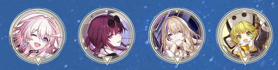 《崩壞：星穹鐵道》三月七組隊推薦 三月七怎麽搭配角色