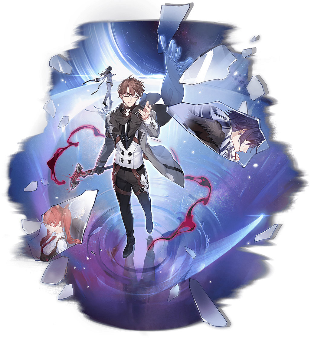 《崩壞星穹鐵道》瓦爾特怎麽樣 瓦爾特資料介紹