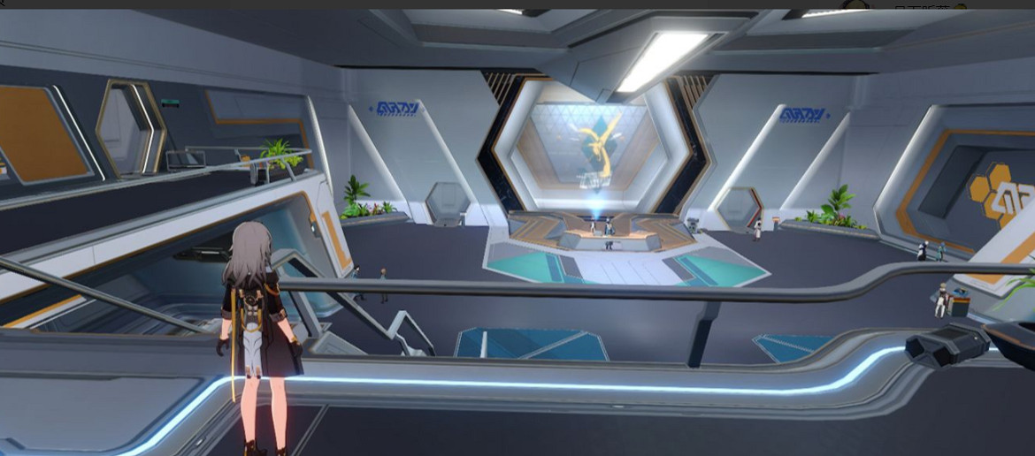 《崩壞星穹鐵道》新地圖空間站黑塔 新地圖黑塔怎麽樣