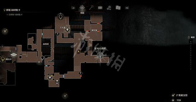 《惡靈古堡4重製版》解剖室解謎攻略 解剖室怎麽進? 《惡靈古堡4重製版》解剖室解謎攻略 解剖室怎麽進?