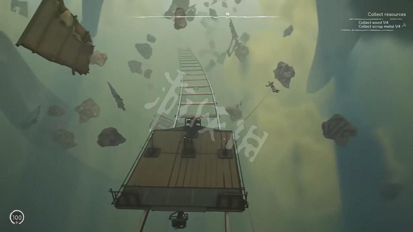 《虛空列車》多少錢?遊戲價格及特色內容介紹 《虛空列車》多少錢?遊戲價格及特色內容介紹