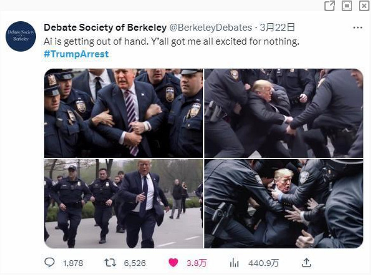 AI畫圖打響了一場“盒”戰爭